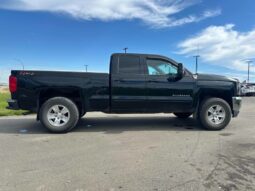 
										2018 Chevrolet Silverado 1500 LT full									