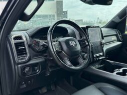 
										2022 RAM 1500 Sport full									