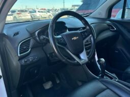 
										2020 Chevrolet Trax Premier full									