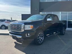 2019 GMC Canyon Denali