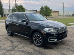 
										2018 BMW X5 xDrive35d full									
