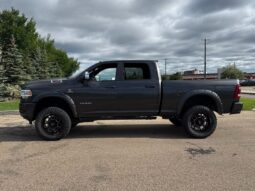 
										2022 RAM 2500 Laramie Sport Lifted Diesel full									