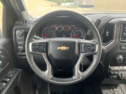 
										2023 Chevrolet Silverado 2500 Custom Diesel full									