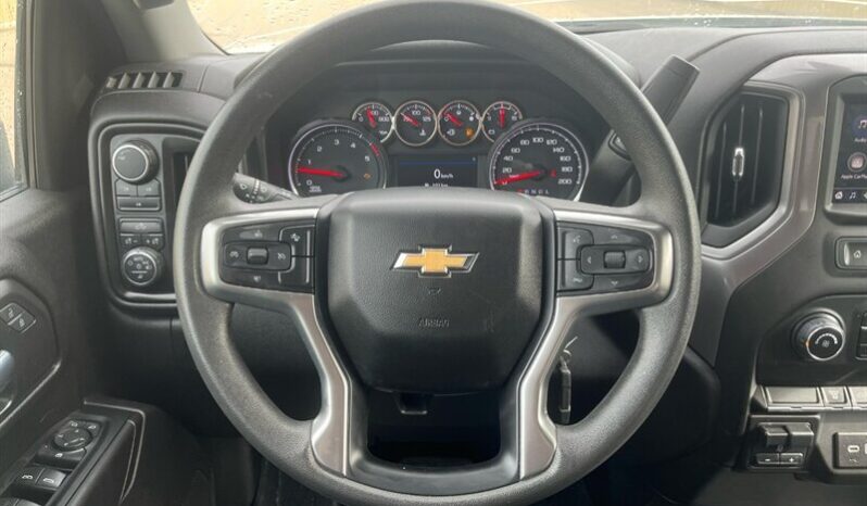 
								2023 Chevrolet Silverado 2500 Custom Diesel full									