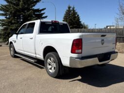 
										2019 RAM 1500 Classic SLT full									