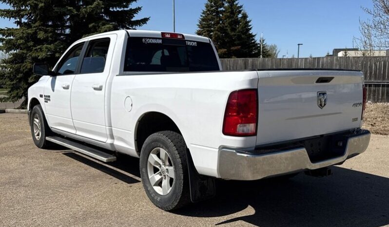 
								2019 RAM 1500 Classic SLT full									