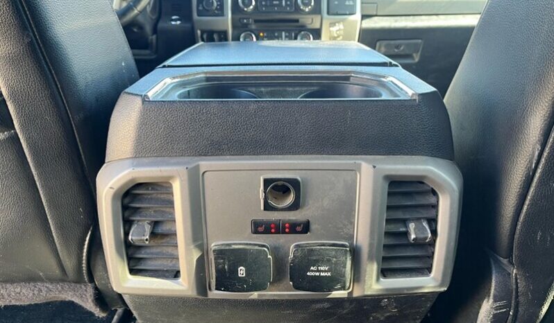 
								2018 Ford F-250 Lariat FX4 Diesel full									