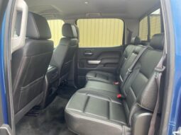 
										2017 Chevrolet Silverado 1500 LTZ Z71 full									