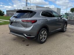 
										2021 Buick Envision Essence full									