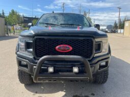 
										2018 Ford F-150 Lariat full									