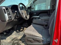 
										2018 Chevrolet Silverado 1500 LT full									