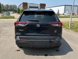 
										2019 Toyota RAV4 LE full									
