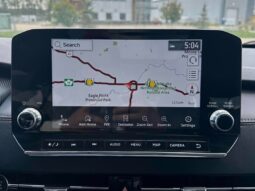 
										2024 Mitsubishi Outlander LE full									