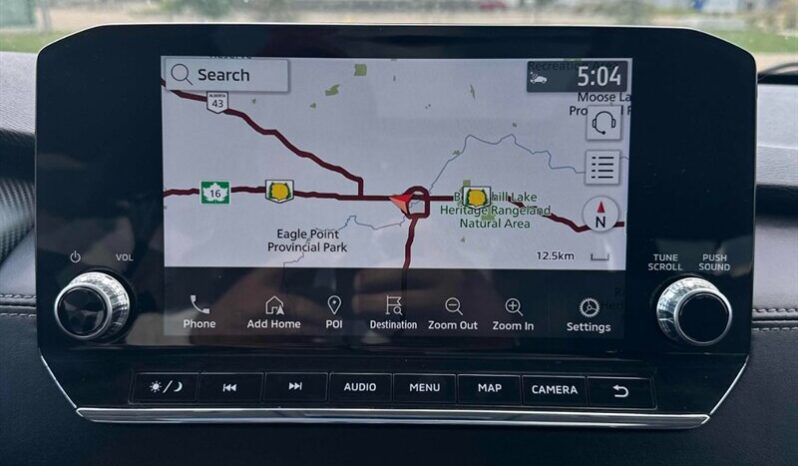 
								2024 Mitsubishi Outlander LE full									