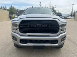 
										2021 RAM 3500 Laramie Dually Diesel Night Edition Aisin full									