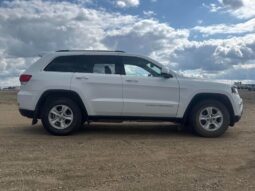 
										2014 Jeep Grand Cherokee Laredo full									