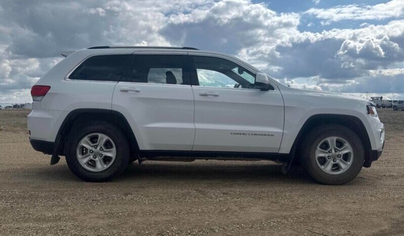 
								2014 Jeep Grand Cherokee Laredo full									