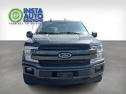 
										2019 Ford F-150 Lariat full									