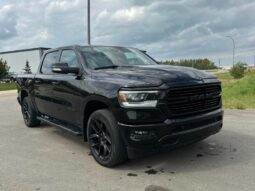 
										2022 RAM 1500 Sport full									