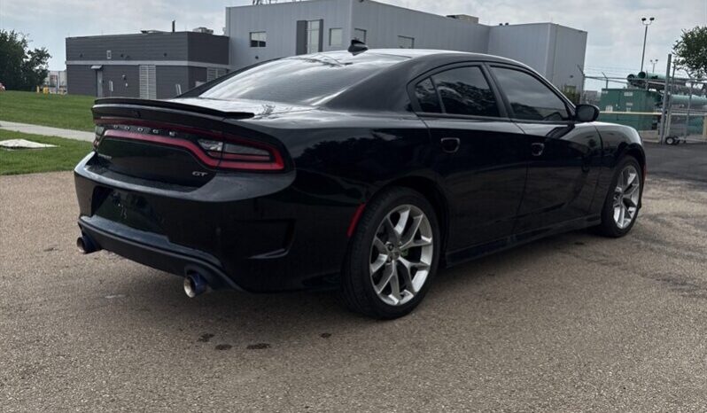 
								2021 Dodge Charger GT full									