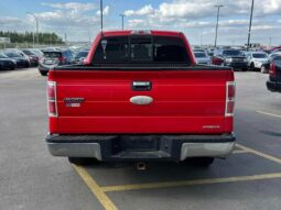 
										2011 Ford F-150 XLT full									