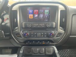
										2018 Chevrolet Silverado 1500 LTZ Z71 full									