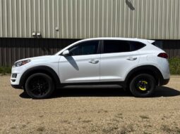 
										2021 Hyundai Tucson Essential full									