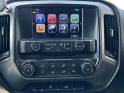 
										2018 Chevrolet Silverado 1500 LT full									