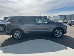 
										2023 Ford Edge SEL full									
