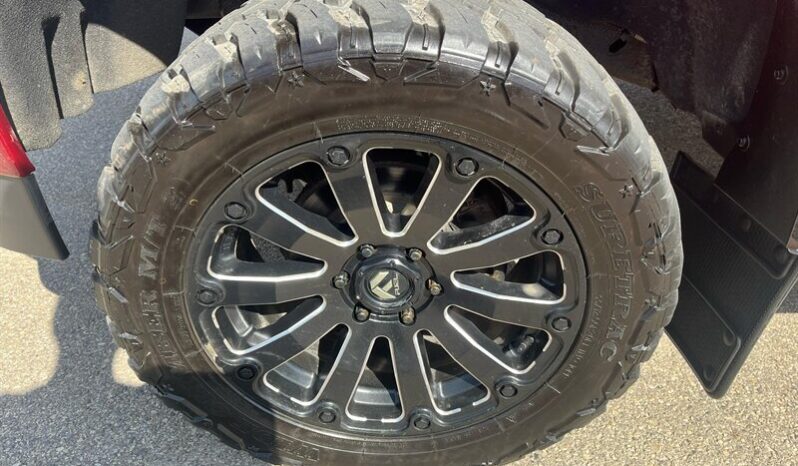 
								2018 GMC Sierra 1500 SLT full									
