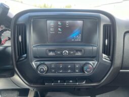 
										2019 Chevrolet Silverado 2500 Work Truck full									