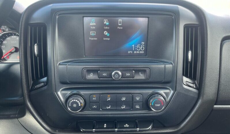 
								2019 Chevrolet Silverado 2500 Work Truck full									