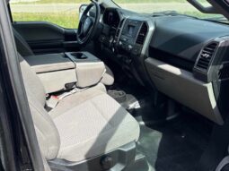 
										2018 Ford F-150 XLT full									