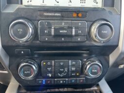 
										2018 Ford F-250 Lariat FX4 Diesel full									