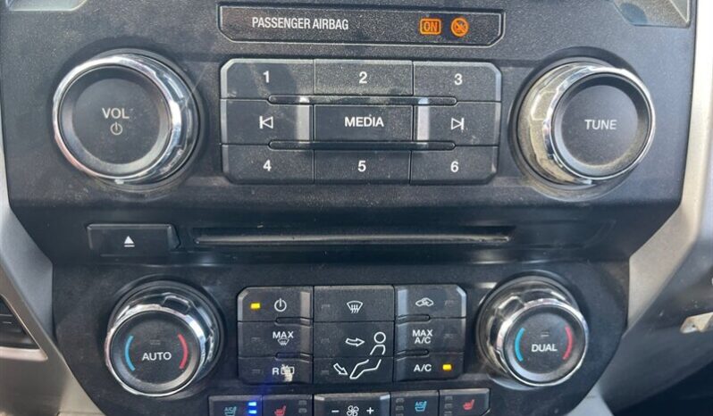 
								2018 Ford F-250 Lariat FX4 Diesel full									
