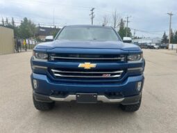 
										2017 Chevrolet Silverado 1500 LTZ Z71 full									