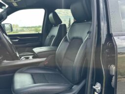 
										2022 RAM 1500 Sport full									