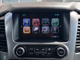 
										2017 Chevrolet Tahoe LT2 full									