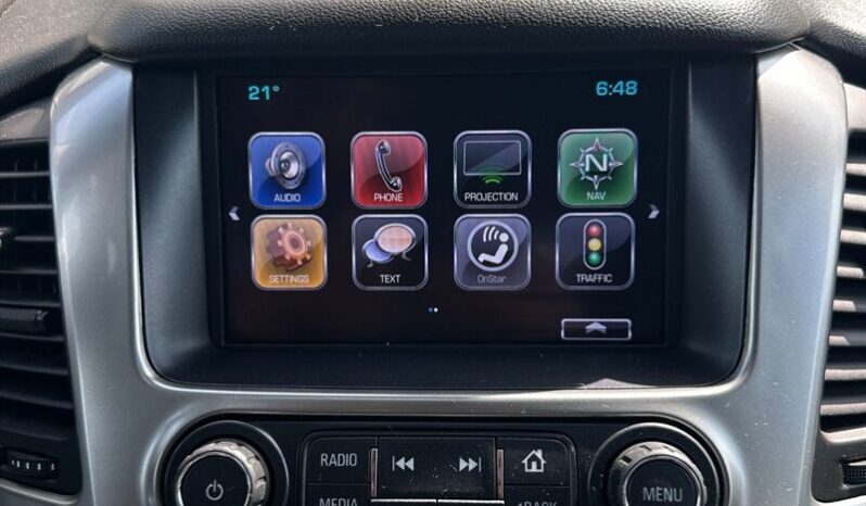 
								2017 Chevrolet Tahoe LT2 full									