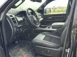 
										2022 RAM 1500 Sport full									