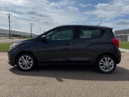 
										2019 Chevrolet Spark 1LT full									