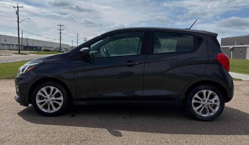 
								2019 Chevrolet Spark 1LT full									