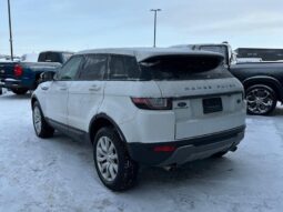 
										2018 Land Rover Range Rover Evoque SE full									