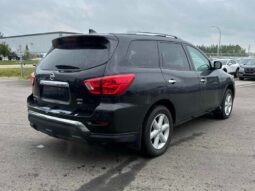 
										2019 Nissan Pathfinder SV full									