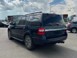 
										2017 Ford Expedition XLT full									