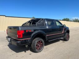 
										2018 Ford F-150 Lariat full									