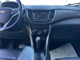 
										2020 Chevrolet Trax Premier full									