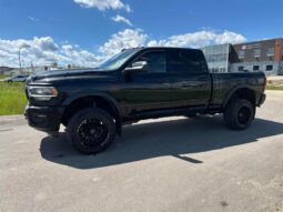 
										2019 RAM 2500 Power Wagon full									