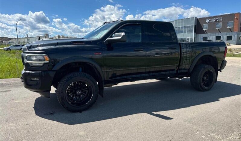 
								2019 RAM 2500 Power Wagon full									