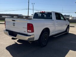 
										2019 RAM 1500 Classic SLT full									
